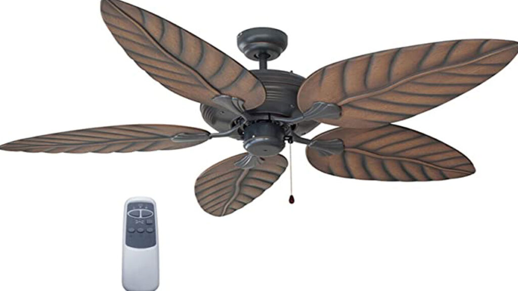 Concord Ceiling Fan Remote Control