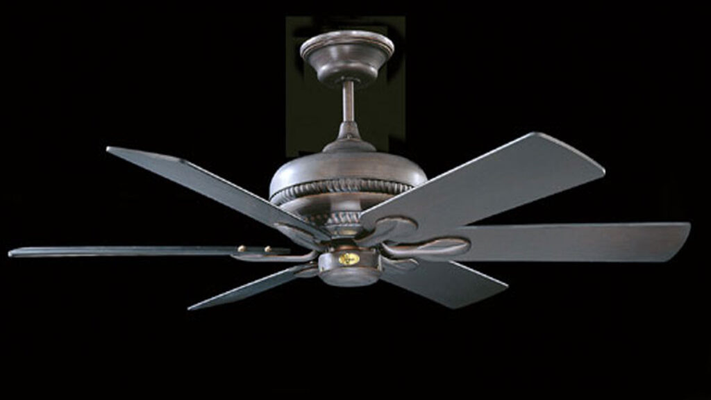 Concord Ceiling Fans Manual