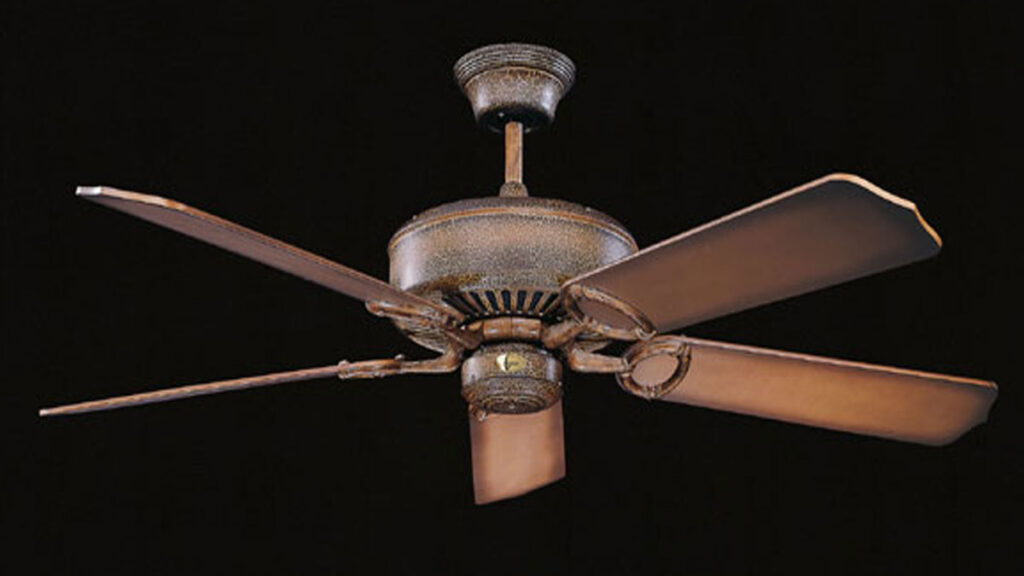 What is Concord Ceiling Fan?