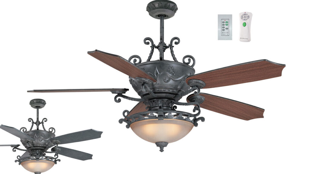 Ellington Ceiling Fan Replacement Parts